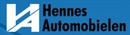 Logo Hennes Automobielen